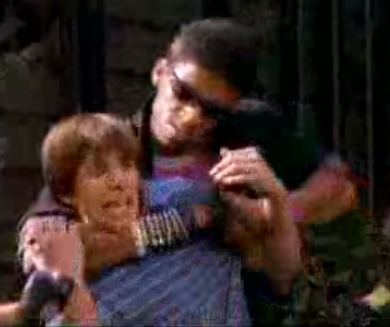 A Lethally Choreographed '80s Gang Fight